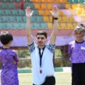 علی آسیایی